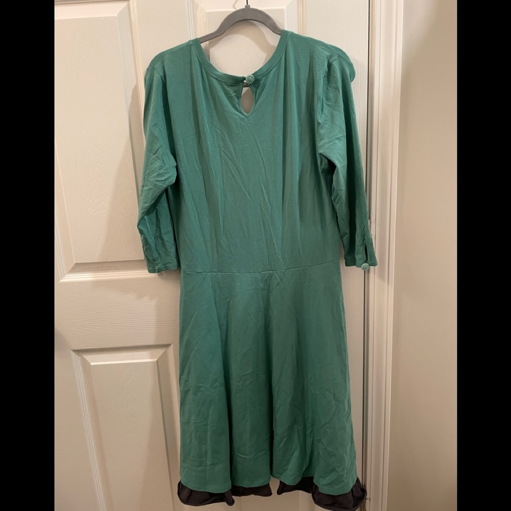 Matilda Jane Dress